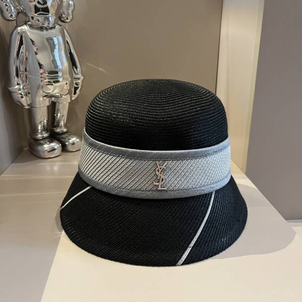 Yves Saint Laurent Hat SLH00021